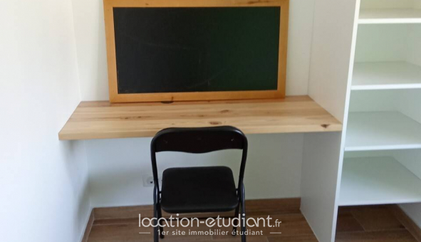 Colocation tudiante Studio à Rodez (12000)