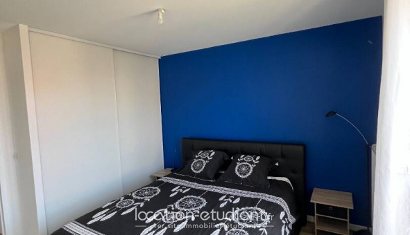 Colocation tudiante Studio à Roissy en Brie (77680)