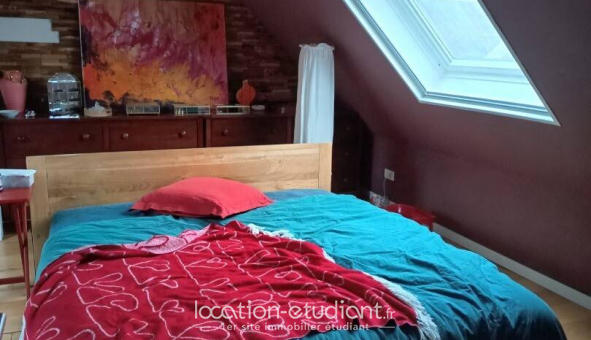 Colocation �tudiante Maison de 30m2