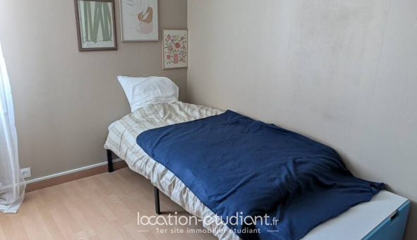 Colocation �tudiante Studio &agrave; Roissy en Brie (77680)
