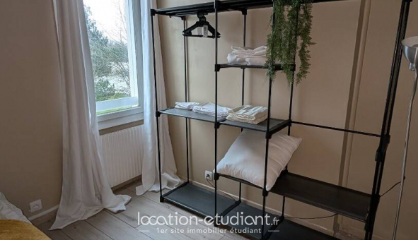 Colocation �tudiante Studio &agrave; Roissy en Brie (77680)