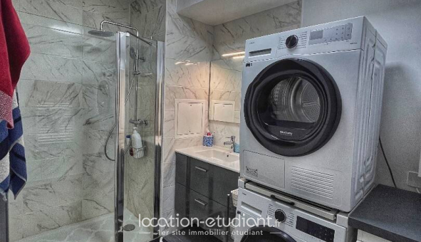 Colocation �tudiante Studio &agrave; Romainville (93230)