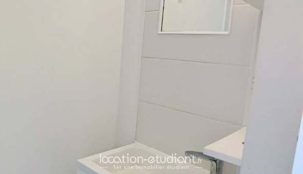 Colocation tudiante Studio à Ronchin (59790)
