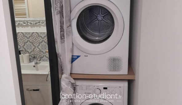Colocation tudiante Studio à Ronchin (59790)