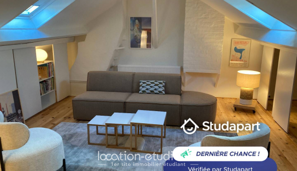 Colocation �tudiante Maison de 11m2