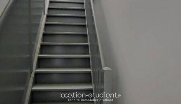 Colocation �tudiante Studio &agrave; Ronchin (59790)