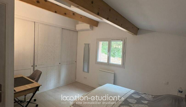 Colocation tudiante Maison de 12m2