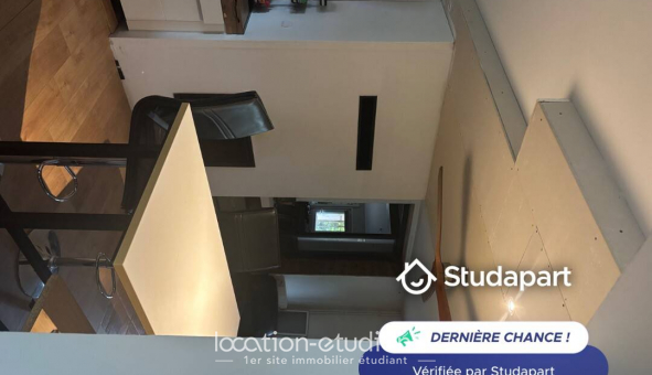 Colocation tudiante Studio à Roques (31120)