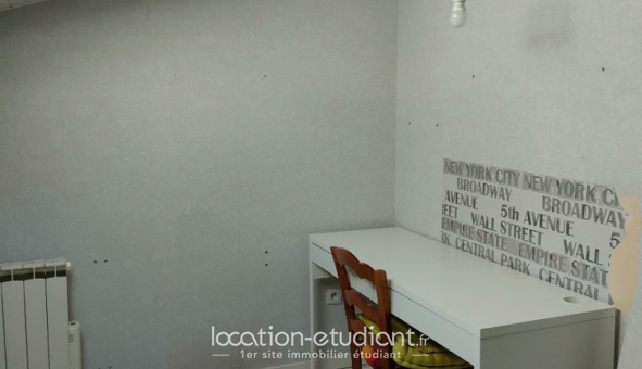 Colocation étudiante T5 à Roques (31120)