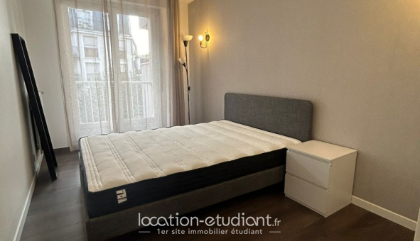 Colocation tudiante Studio à Rosny sous Bois (93110)