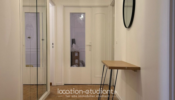 Colocation tudiante Studio à Rosny sous Bois (93110)