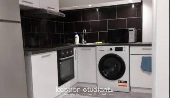 Colocation tudiante Chambre dans une colocation de 11m2