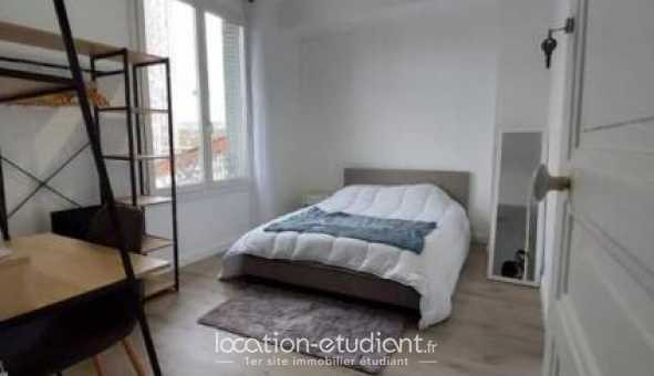 Colocation tudiante Studio à Rosny sous Bois (93110)