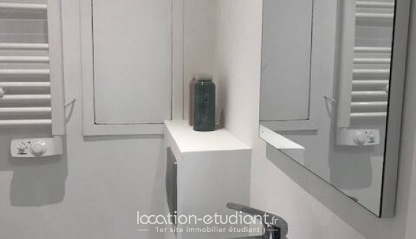 Colocation tudiante Studio à Rosny sous Bois (93110)