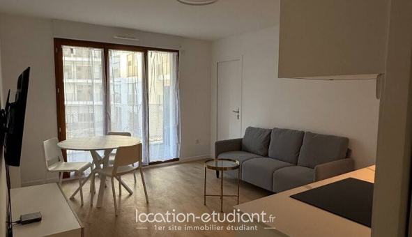 Colocation tudiante Chambre dans une colocation de 11m2