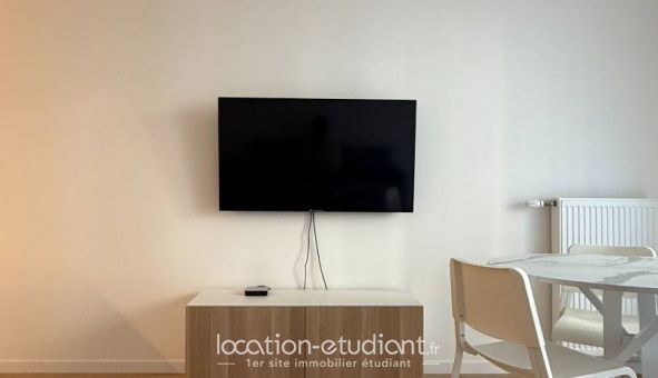 Colocation tudiante Studio à Rosny sous Bois (93110)
