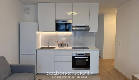 Colocation tudiante Studio à Rosny sous Bois (93110)