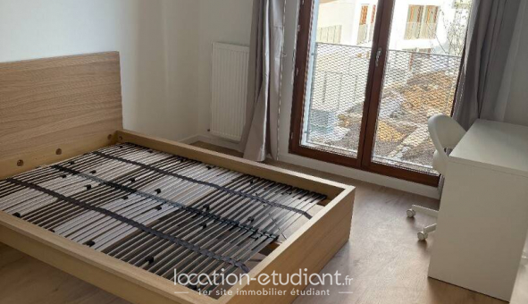 Colocation tudiante Studio à Rosny sous Bois (93110)