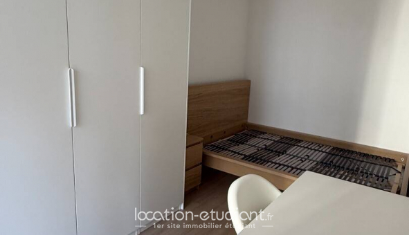 Colocation tudiante Studio à Rosny sous Bois (93110)