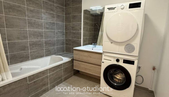 Colocation tudiante Studio à Rosny sous Bois (93110)