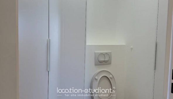 Colocation tudiante Studio à Rosny sous Bois (93110)