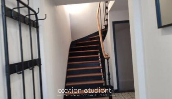 Colocation �tudiante Studio &agrave; Rosny sous Bois (93110)