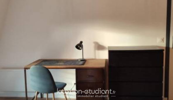 Colocation �tudiante Studio &agrave; Rosny sous Bois (93110)