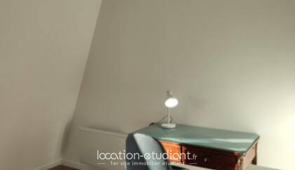Colocation �tudiante Studio &agrave; Rosny sous Bois (93110)