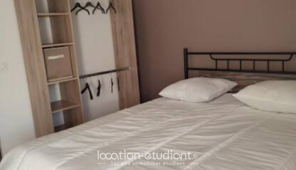 Colocation �tudiante Studio &agrave; Rosny sous Bois (93110)