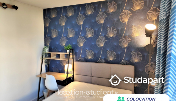 Colocation �tudiante Duplex &agrave; Rosny sous Bois (93110)