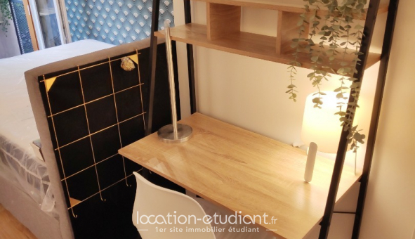 Colocation �tudiante Duplex &agrave; Rosny sous Bois (93110)