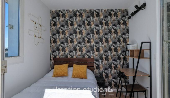 Colocation �tudiante Duplex &agrave; Rosny sous Bois (93110)