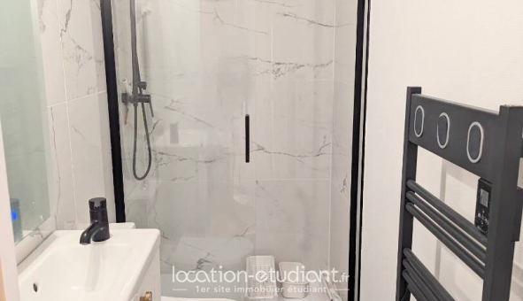 Colocation �tudiante Duplex &agrave; Rosny sous Bois (93110)