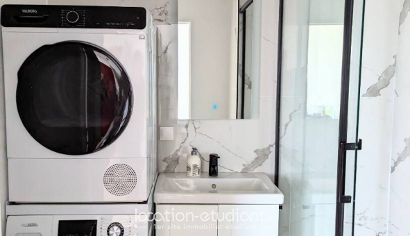 Colocation �tudiante Duplex &agrave; Rosny sous Bois (93110)