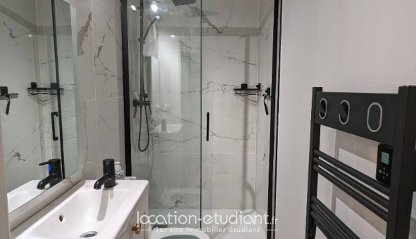 Colocation �tudiante Duplex &agrave; Rosny sous Bois (93110)