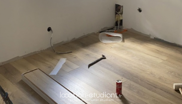 Colocation étudiante T5 à Roubaix (59100)