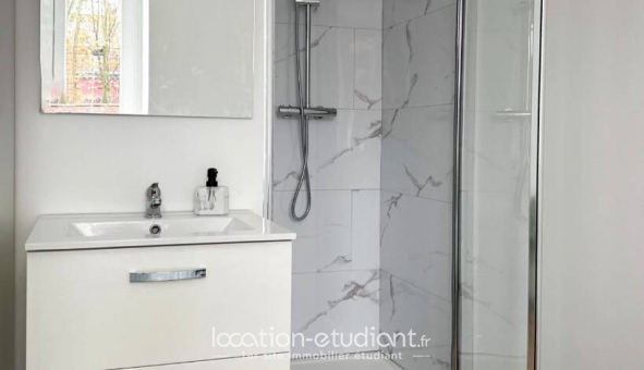Colocation tudiante Duplex à Roubaix (59100)