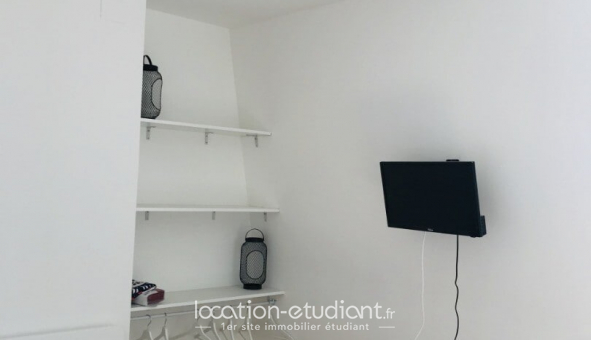 Colocation tudiante Studio à Roubaix (59100)