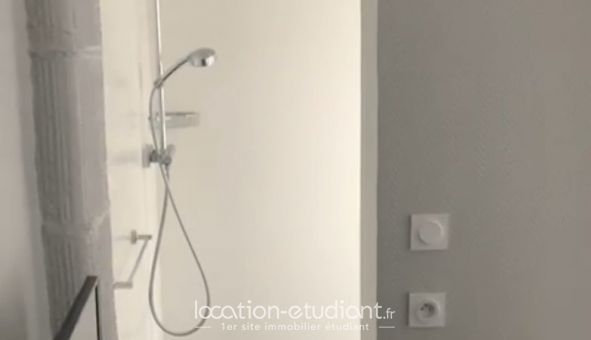 Colocation étudiante Studio à Roubaix (59100)