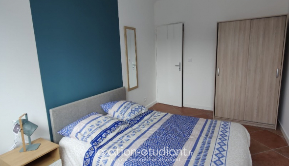 Colocation tudiante Studio à Roubaix (59100)
