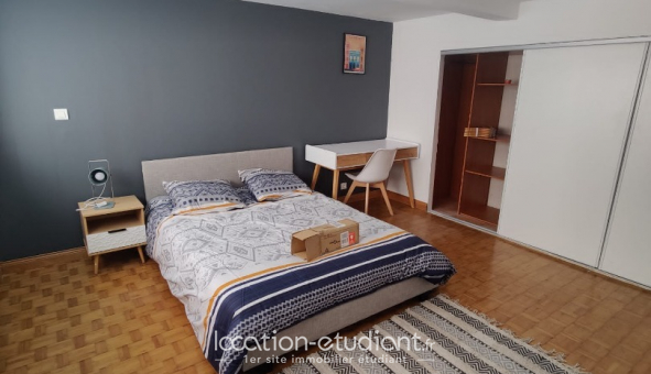 Colocation tudiante Studio à Roubaix (59100)