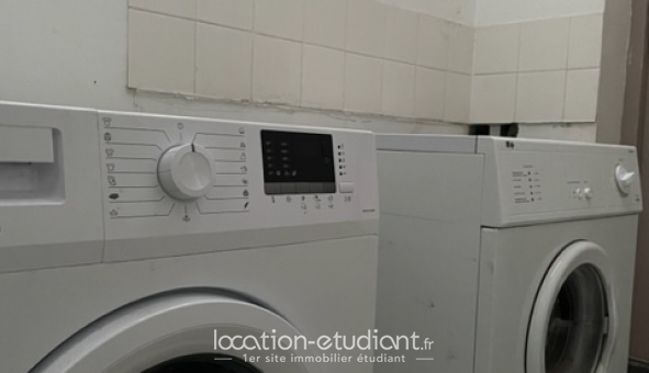 Colocation étudiante Studio à Roubaix (59100)
