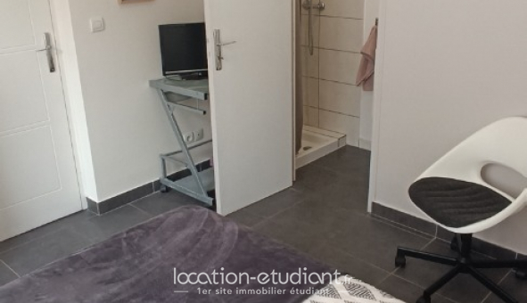 Colocation tudiante Duplex à Roubaix (59100)