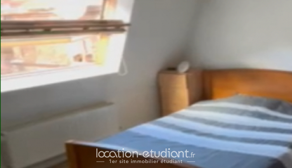 Colocation tudiante Studio à Roubaix (59100)