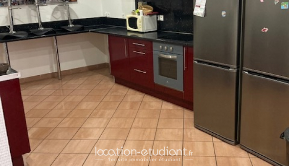 Colocation tudiante Studio à Roubaix (59100)