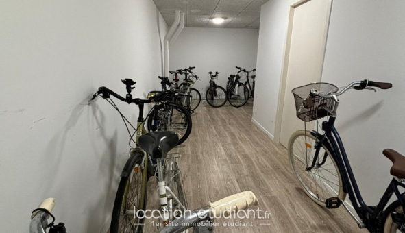 Colocation tudiante Studio à Roubaix (59100)