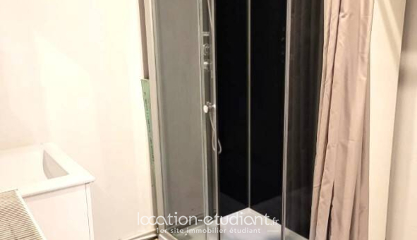 Colocation étudiante Studio &agrave; Roubaix (59100)