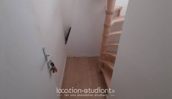 Colocation tudiante Studio à Roubaix (59100)