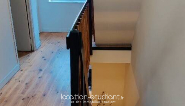 Colocation tudiante Studio à Roubaix (59100)