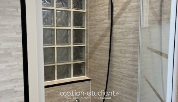 Colocation tudiante Studio à Roubaix (59100)